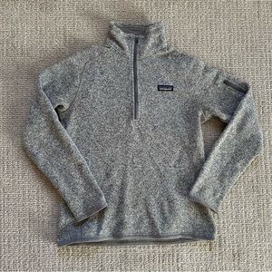 Women’s Patagonia Better Sweater